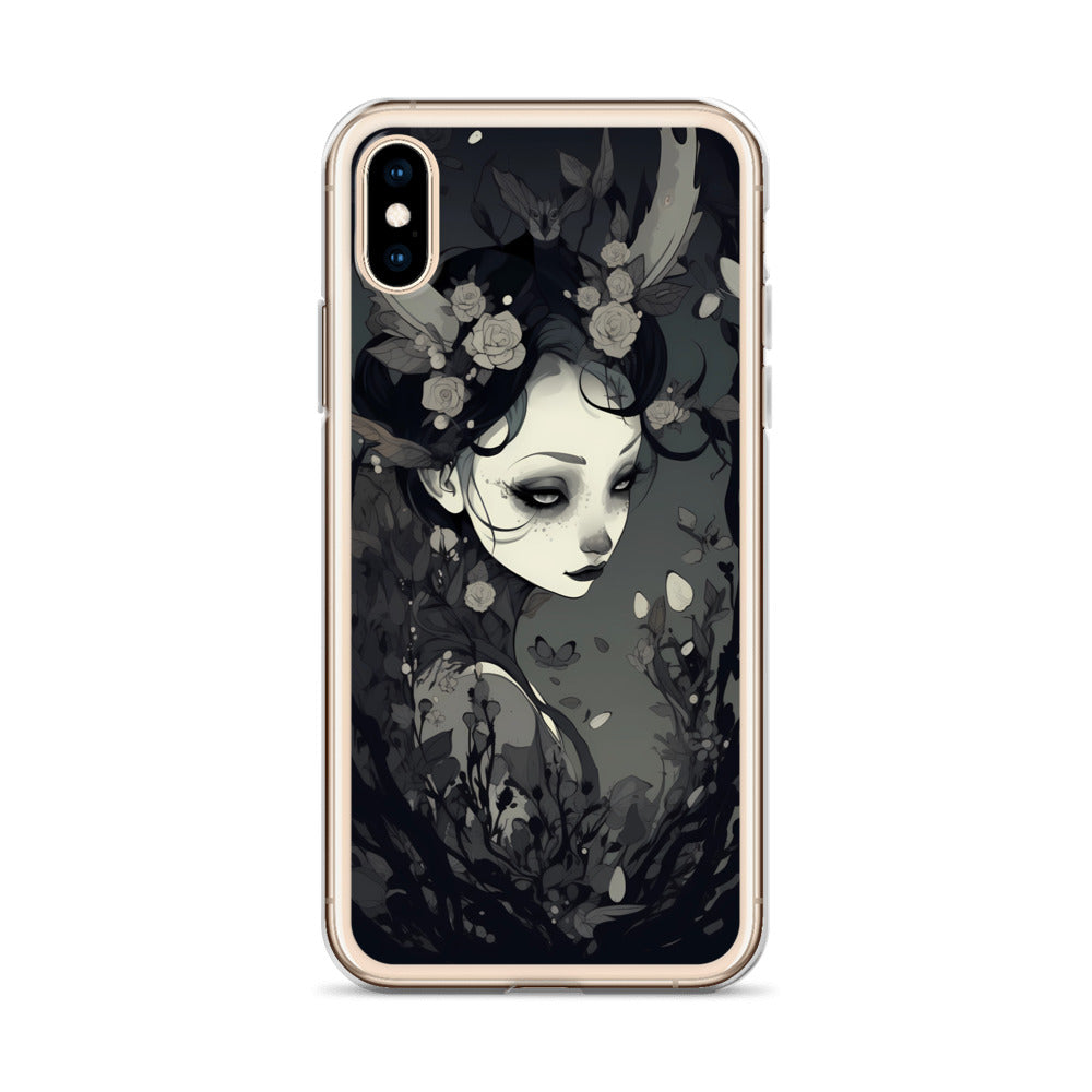 iPhone Case - Female Apparition