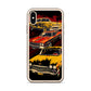 iPhone Case - Flaming Trio