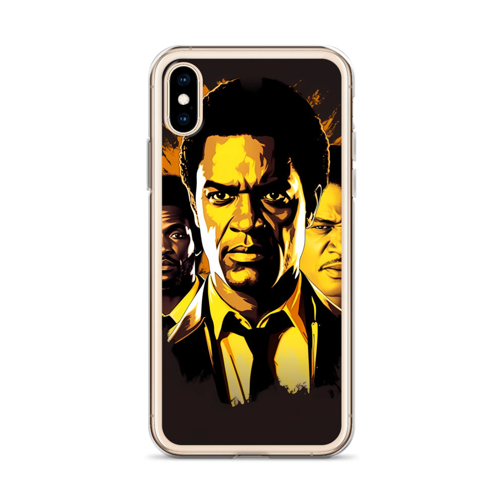 iPhone Case - Detectives on the Case