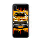 iPhone Case - Revved Up Muscle Car