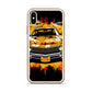 iPhone Case - Revved Up Muscle Car