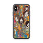iPhone Case - Psychedelic Visions