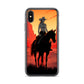 iPhone Case - She's a Desert Rider