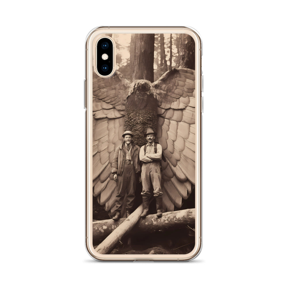 iPhone Case - Pacific Skies
