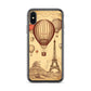 iPhone Case - Parisian Adventure