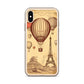 iPhone Case - Parisian Adventure