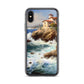 iPhone Case - Cliff House