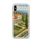 iPhone Case - European Countryside