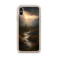 iPhone Case - Twilight Mountains