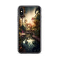 iPhone Case - Tropical Dreamland