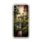 iPhone Case - Tropical Garden Path