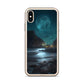 iPhone Case - Moonlit Coastal