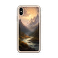 iPhone Case - Autumn Mountain View