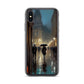 iPhone Case - Rainy City