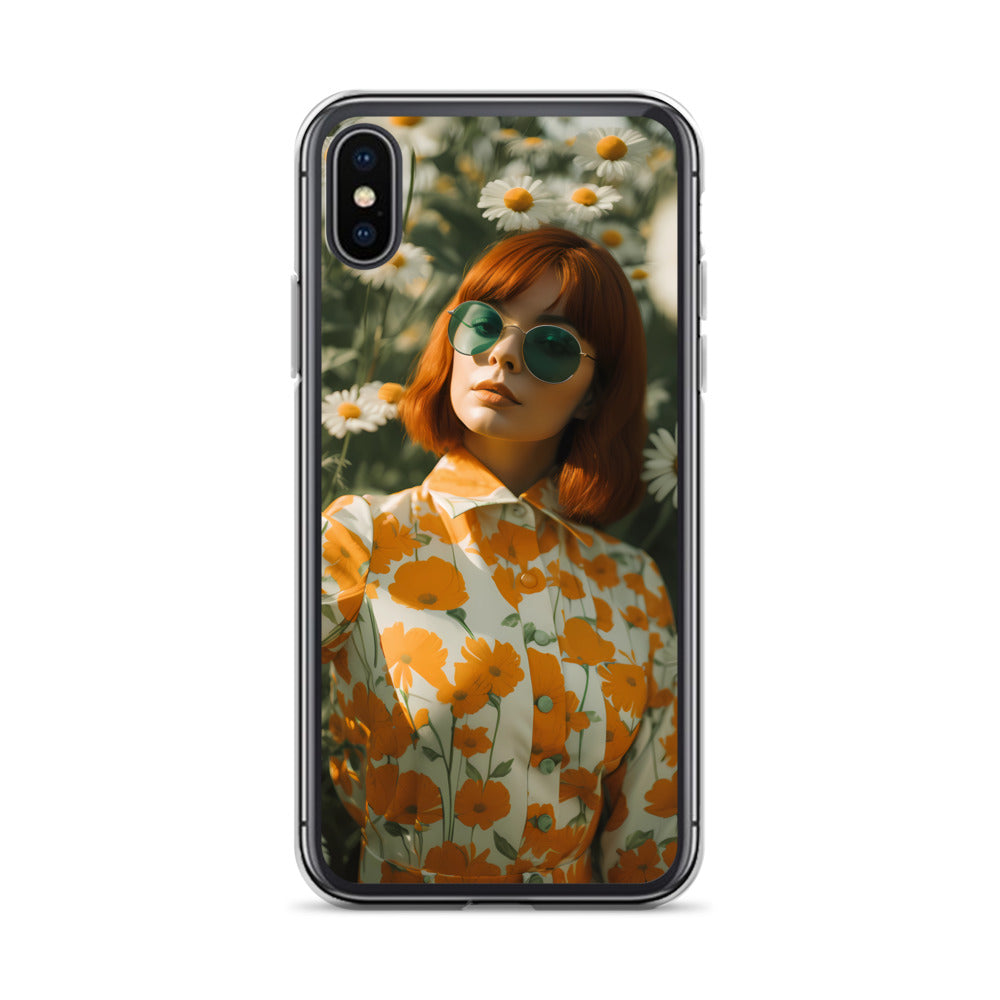 iPhone Case - Dasiy Power