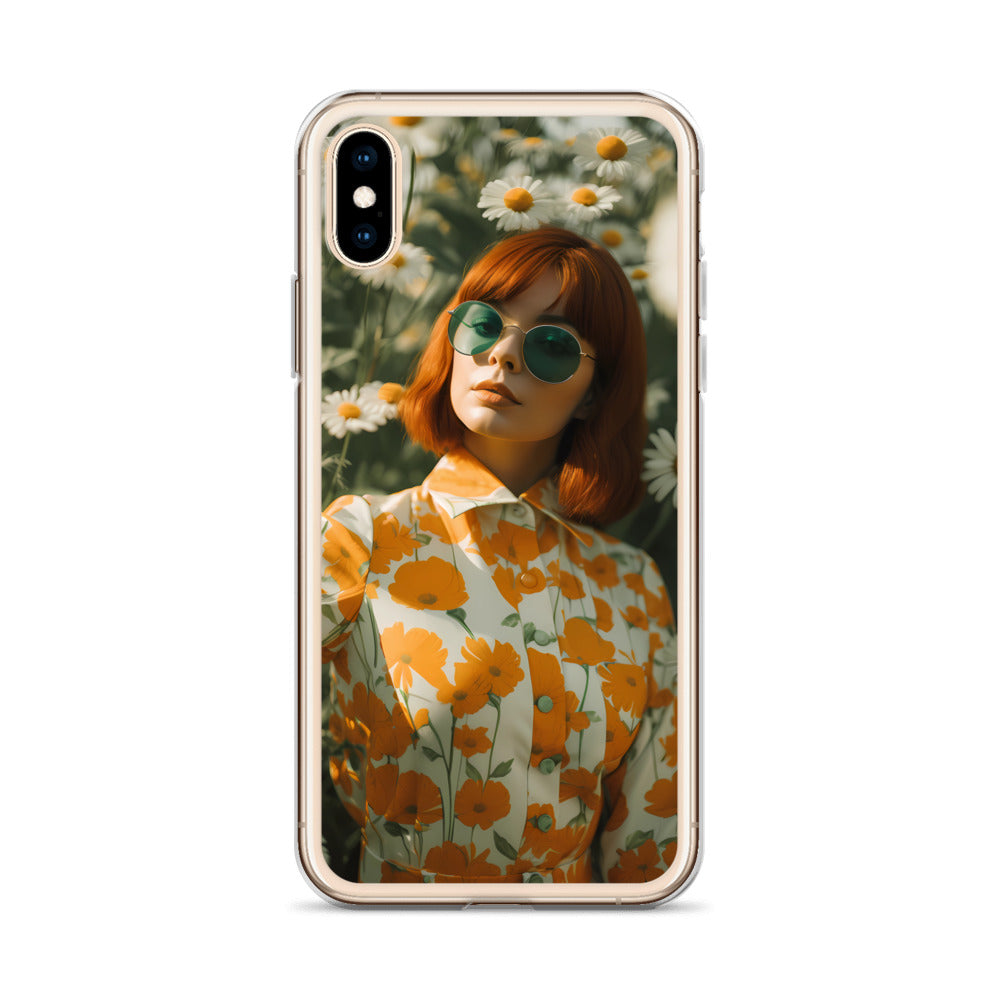 iPhone Case - Dasiy Power