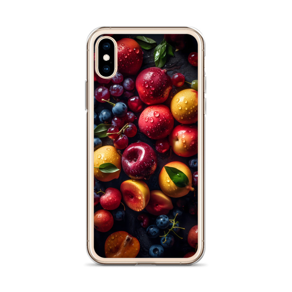 iPhone Case - Harvest Haven
