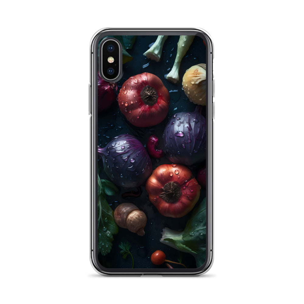 iPhone Case - Autumn Harvest