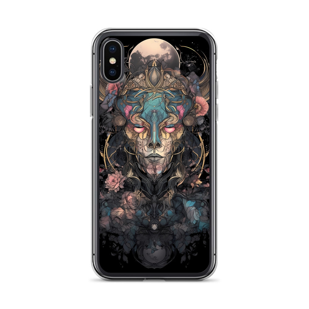 iPhone Case - Thornland Rose
