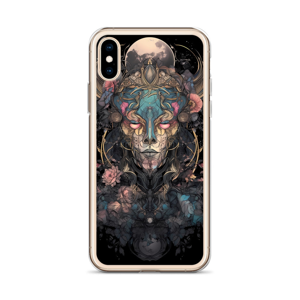 iPhone Case - Thornland Rose
