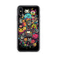 iPhone Case - Feline Dreamscape