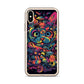 iPhone Case - Psychedelia Cat