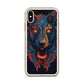 iPhone Case - Cosmic Wolf