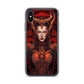 iPhone Case - Diabolical Diva