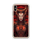 iPhone Case - Diabolical Diva