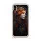 iPhone Case - Mechanical Femme