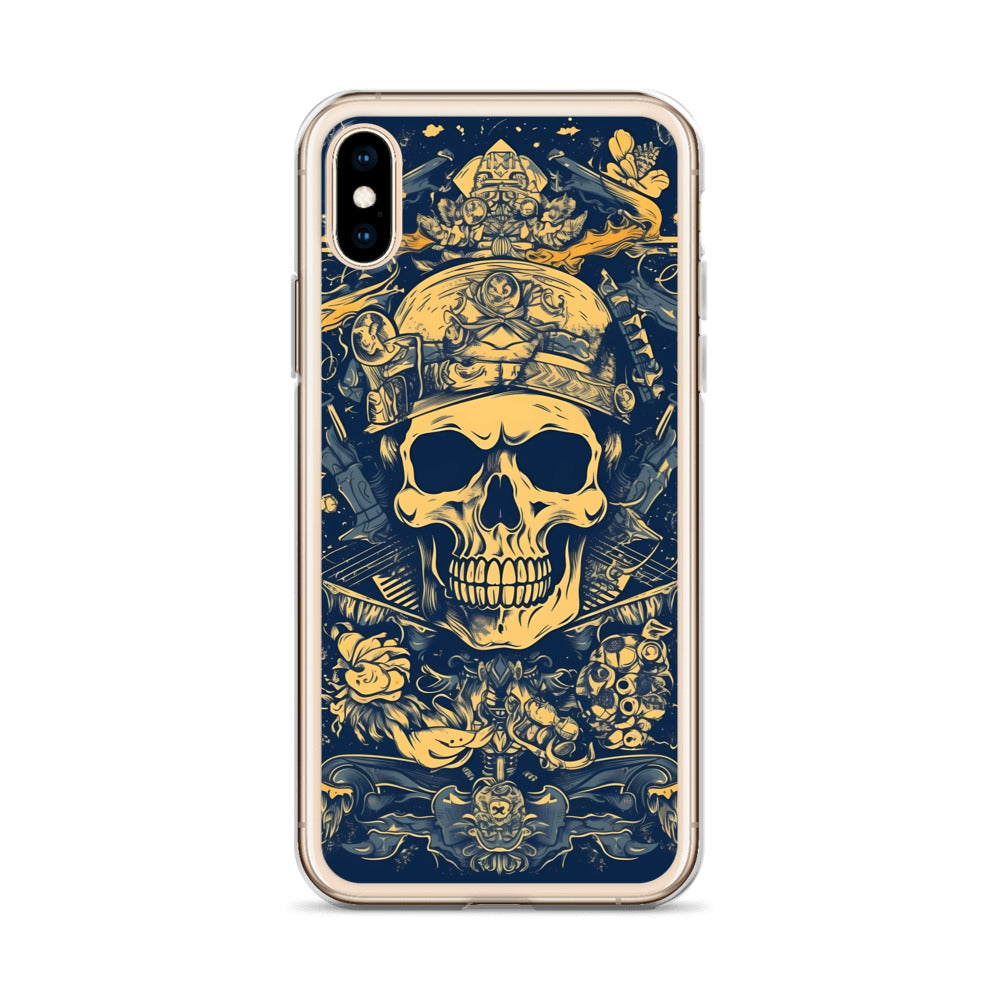 iPhone Case - Warrior's Keepsake