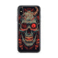 iPhone Case - Devil Skull