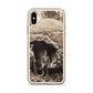 iPhone Case - Giant Flora of the Northwest - Mushroom