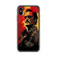 iPhone Case - The Wasteland Warrior