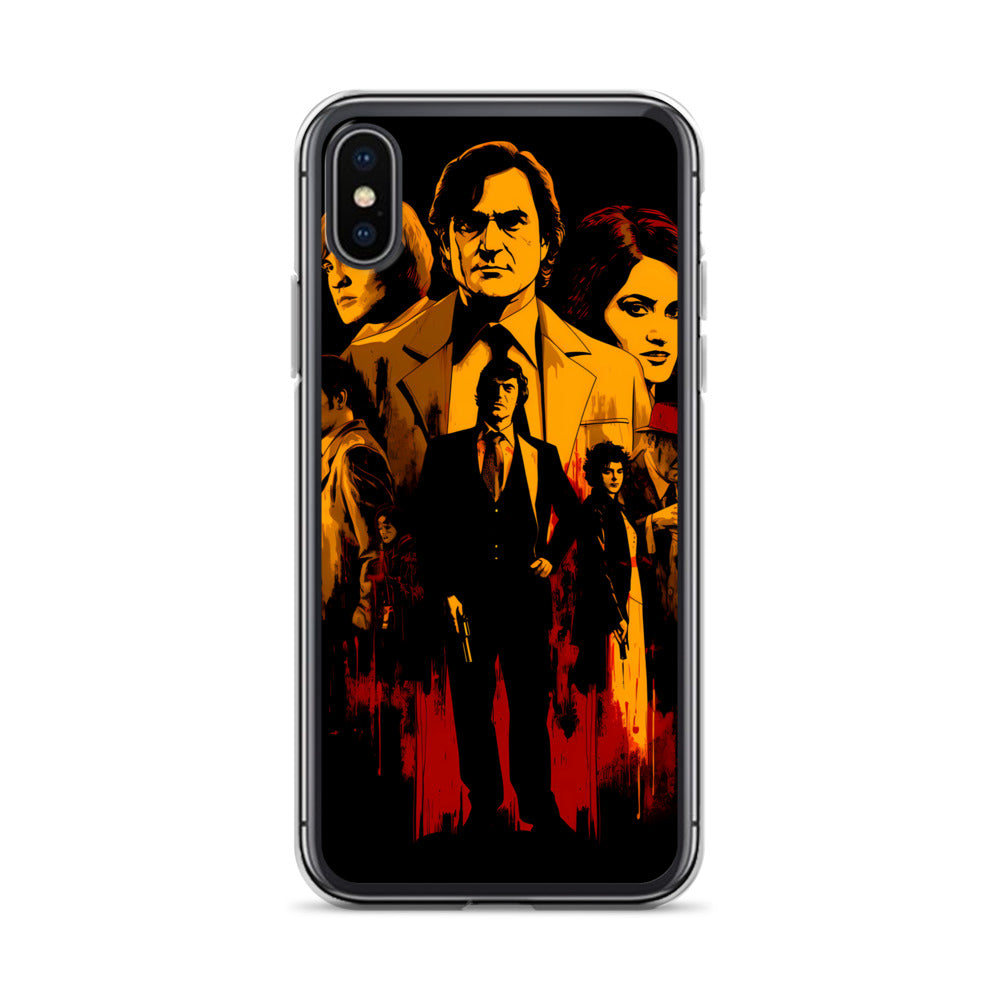 iPhone Case - Suburban Gothic