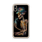 iPhone Case - Smoke and Bones