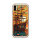iPhone Case - Golden Voyage