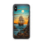 iPhone Case - Sea Symphony