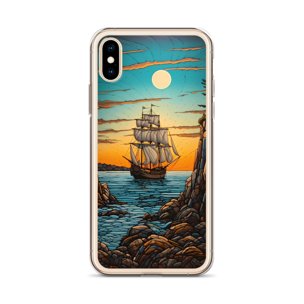 iPhone Case - Sea Symphony