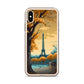 iPhone Case - Golden Eiffel Tower
