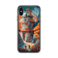 iPhone Case - Enchanted Castle