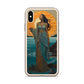 iPhone Case - Woman on the Beach