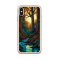iPhone Case - Redwood Forest Art