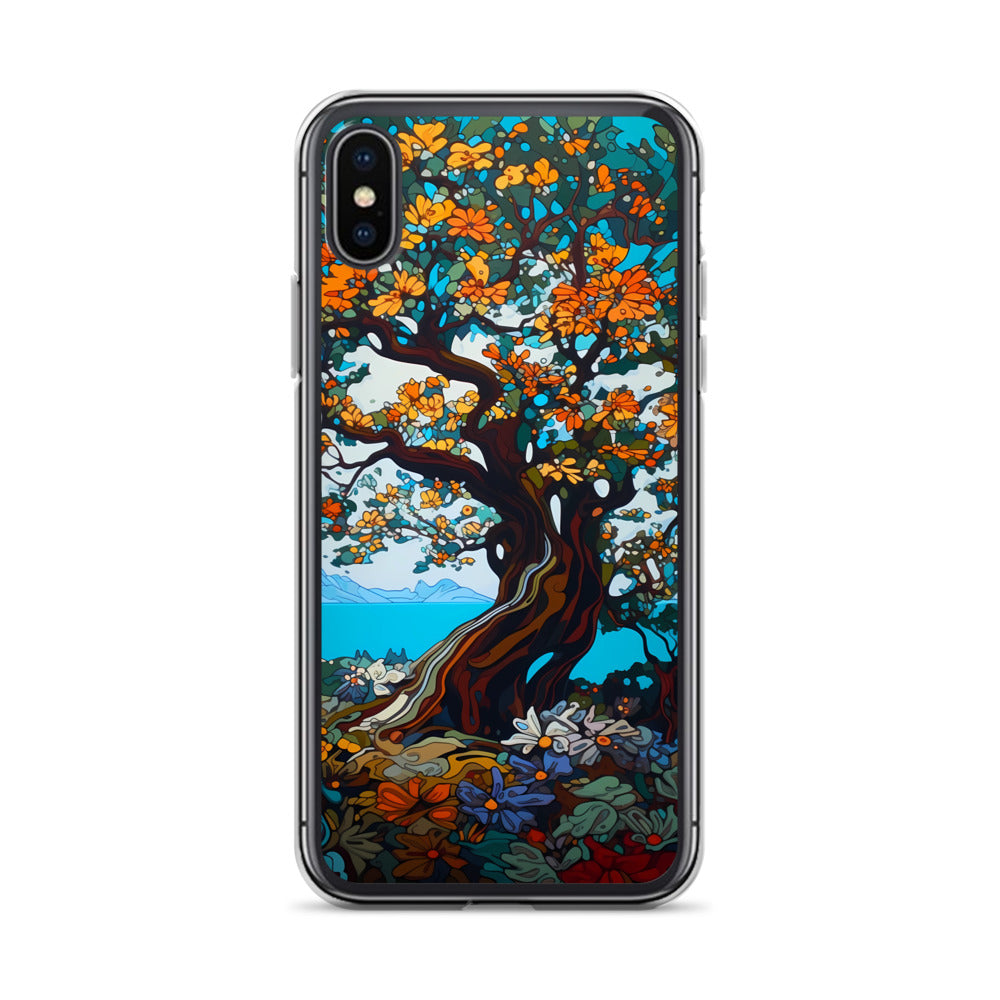 iPhone Case - Tree of Life