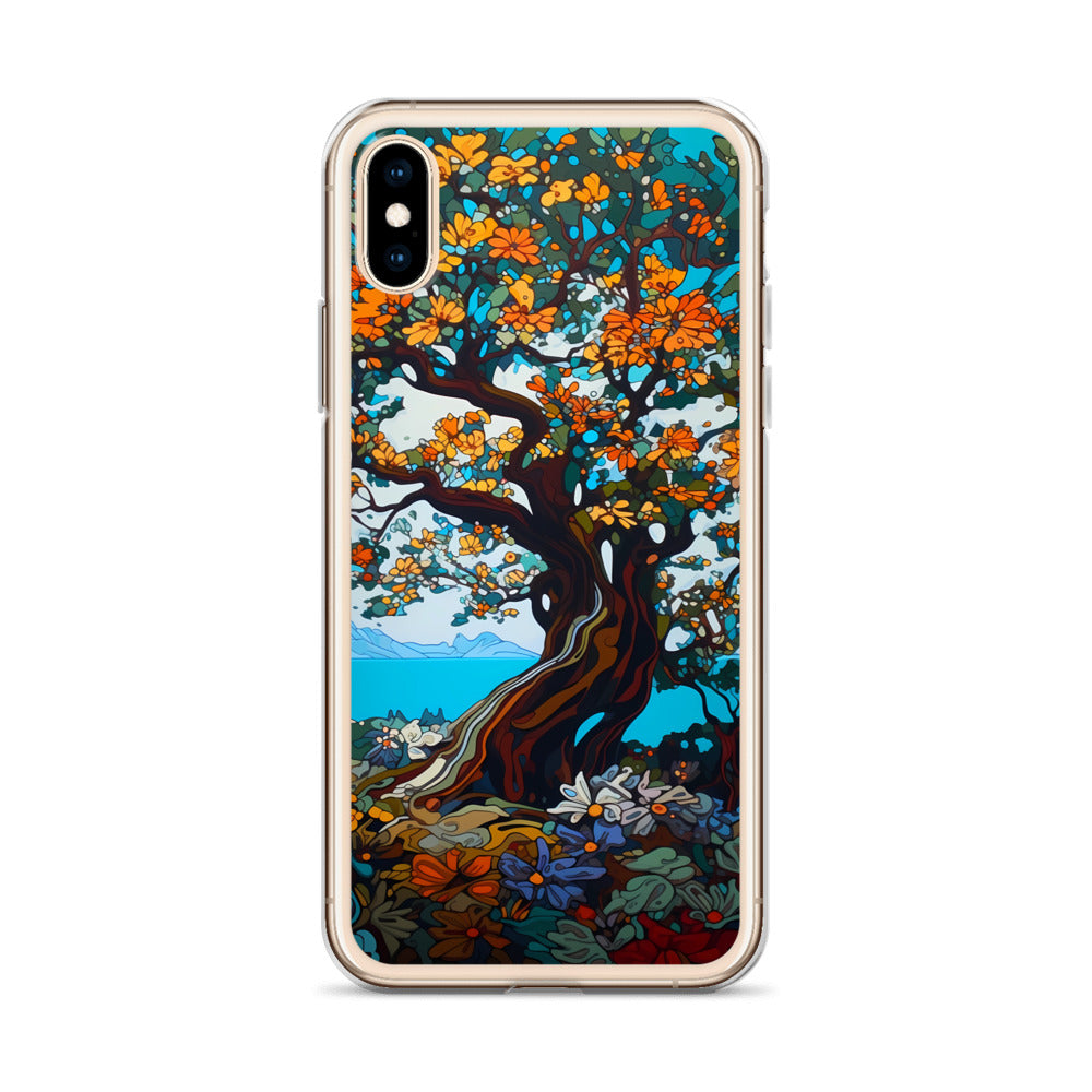 iPhone Case - Tree of Life