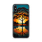 iPhone Case - Sunset Tree