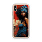 iPhone Case - American Woman
