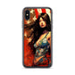 iPhone Case - American Woman