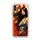 iPhone Case - American Woman