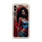 iPhone Case - Denim Queen